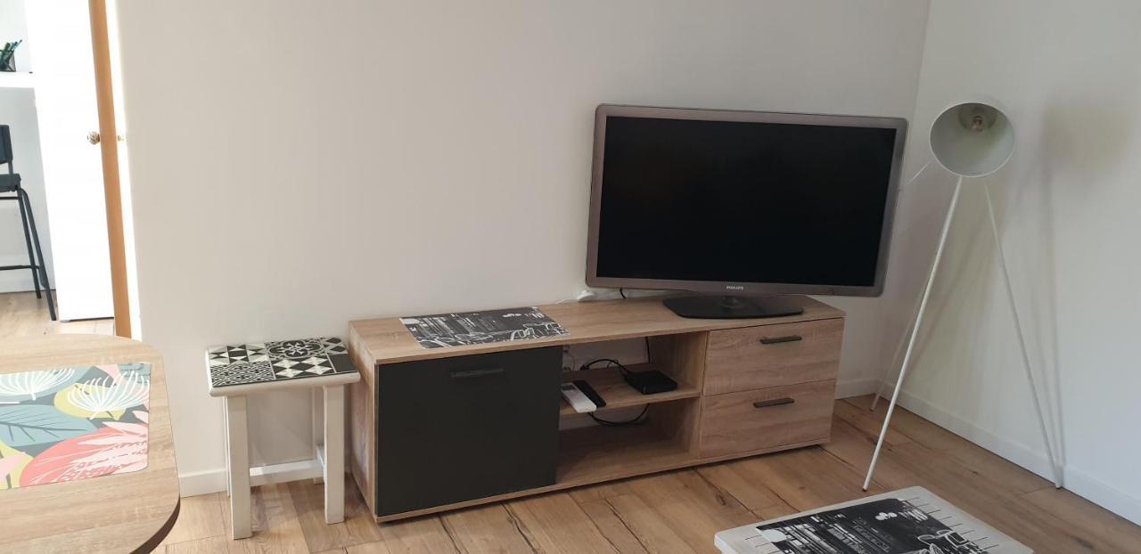 L'Annexe Villa Sigean Eksteriør bilde